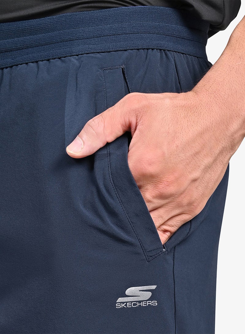 SKECHERS Woven Performance Shorts - Image 3